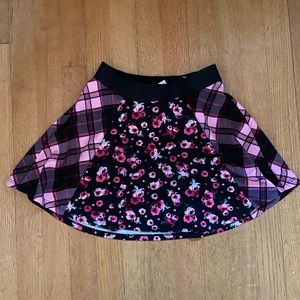 Justice Skirt